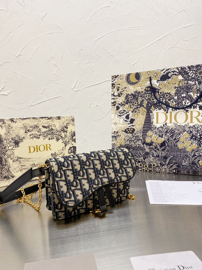 Luxury Edition Bags DIR 048