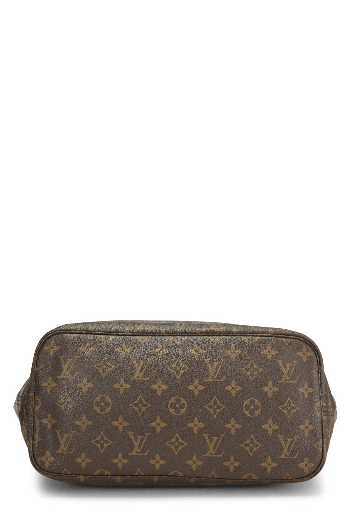 Louis Vuitton,  Pink Monogram Canvas Neo Neverfull MM, Pink