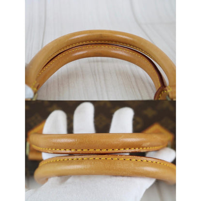 Rank AB ｜ LV Monogram Sac Pra Tote Bag｜080401