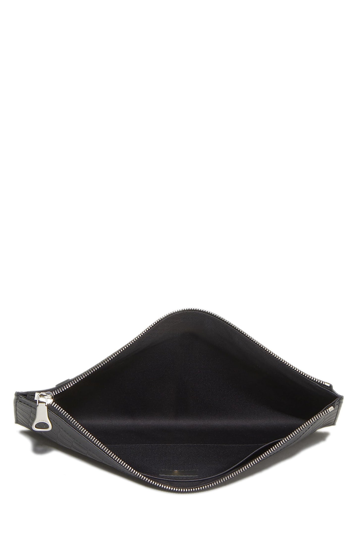 Louis Vuitton,  Damier Infini Pochette Discovery, Black