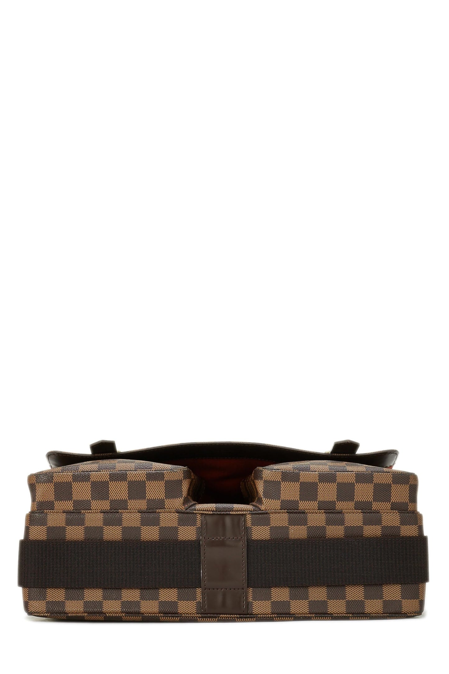 Louis Vuitton,  Damier Ebene Broadway, Brown