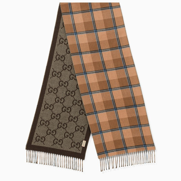 7131424 G386 9869 GUCCI SCARVE