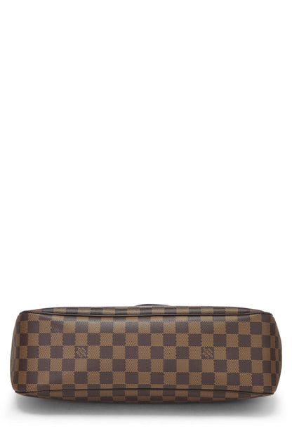 Louis Vuitton,  Damier Ebene Parioli PM, Brown