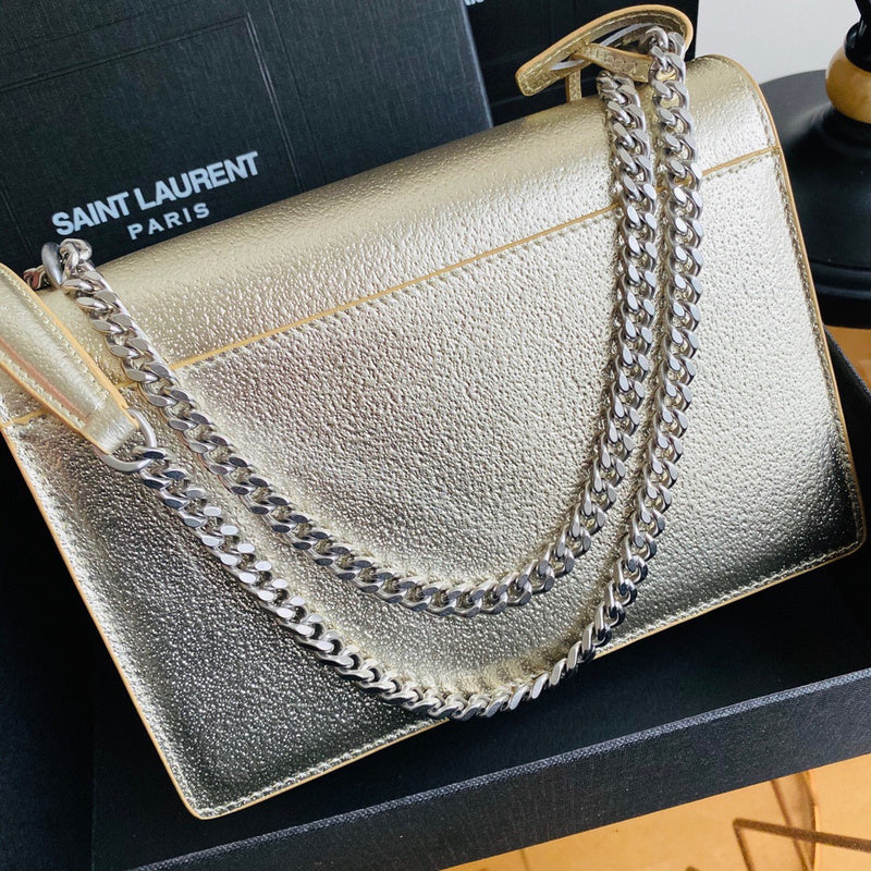 Yves Saint Laurent - Bags - Franco Shops