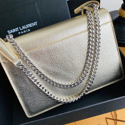 Yves Saint Laurent - Bags