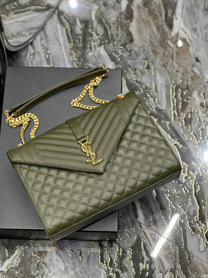 Franco Shops - Yves Saint Laurent - Bags -