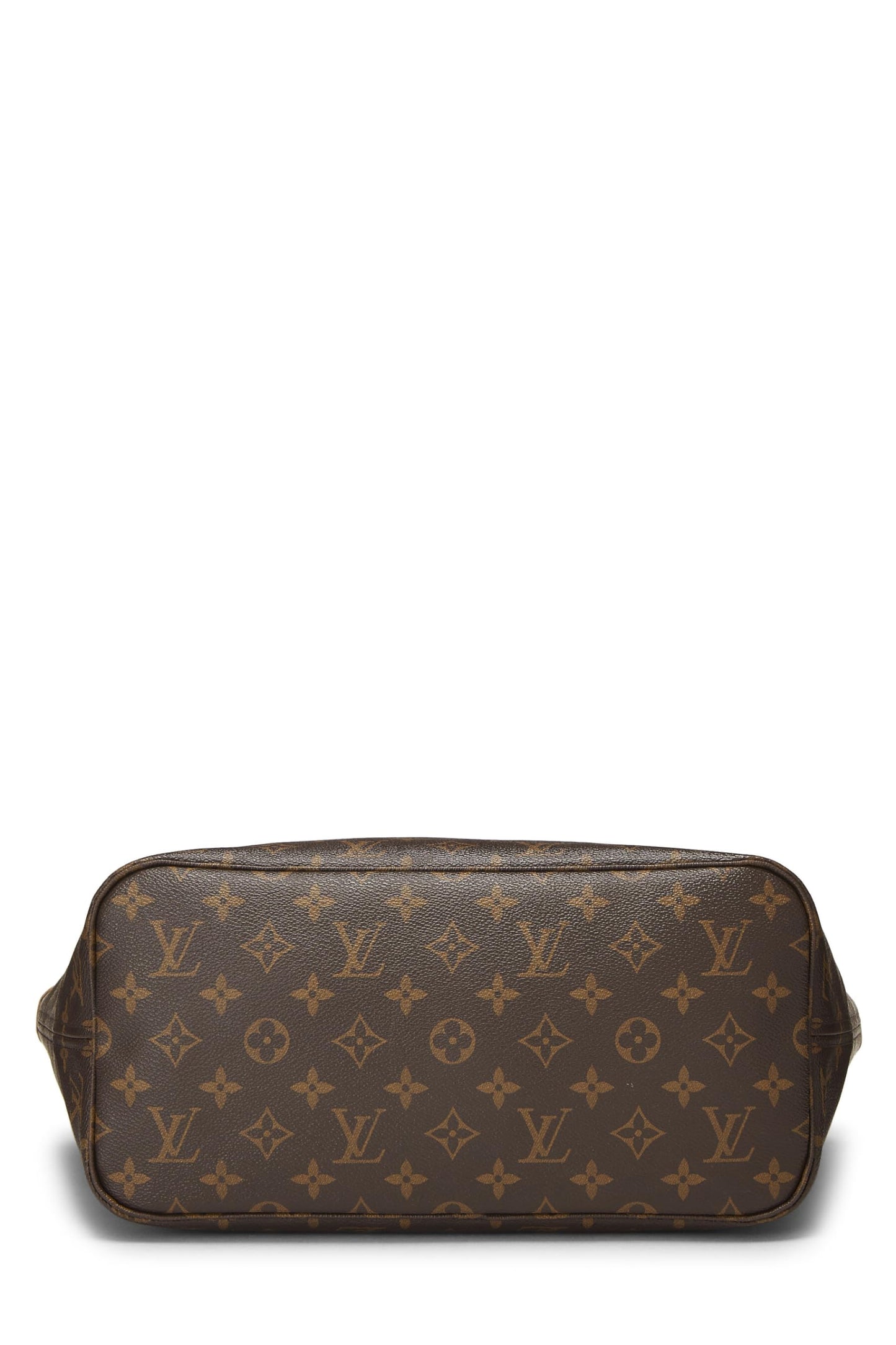 Louis Vuitton,  Pink Monogram Canvas Neo Neverfull MM, Pink