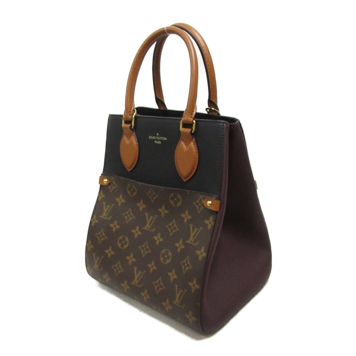 Louis Vuitton  Monogram Monogram Shoulder Bag