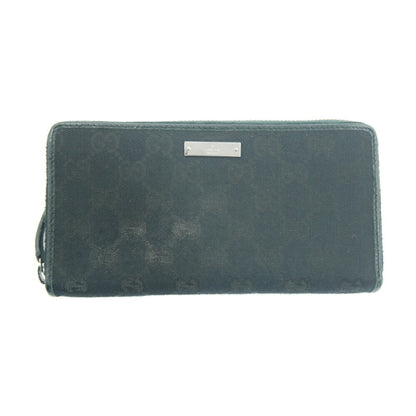 GUCCI Zip around Wallet
