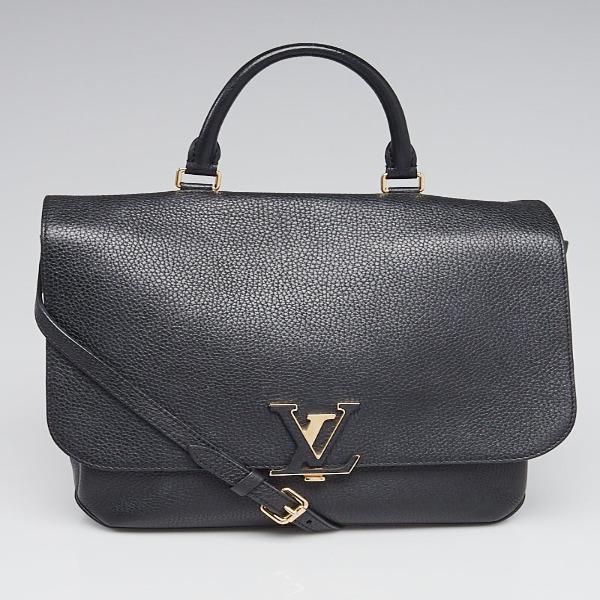 Louis Vuitton Volta Black