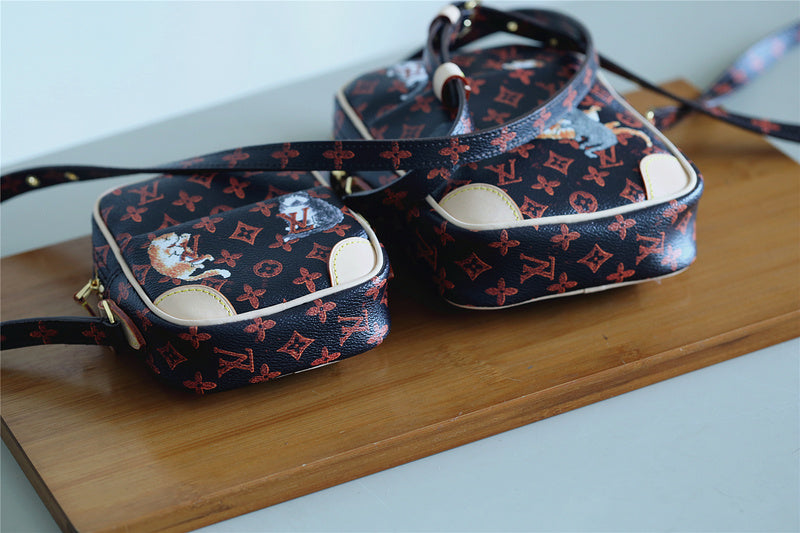 Franco Shops - Louis Vuittons  - 10386