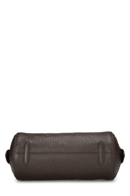 Louis Vuitton,  Brown Monogram Revelation Neo Papillon PM, Brown
