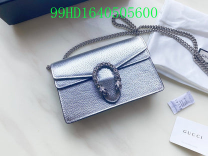 Gucci Bags - The Tote   338