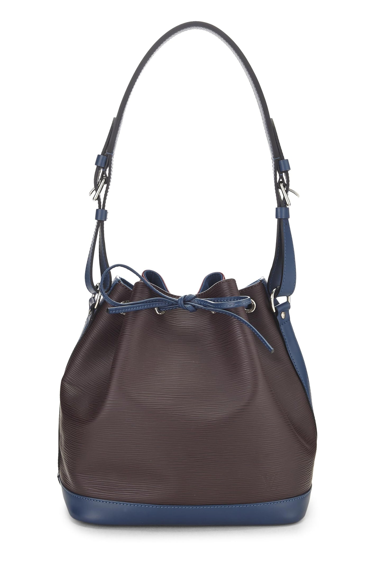 Louis Vuitton,  Multicolored Epi Noé Petite, Multi