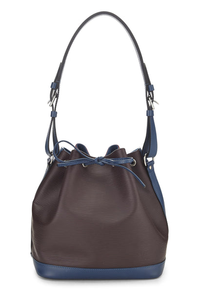 Louis Vuitton,  Multicolored Epi Noé Petite, Multi