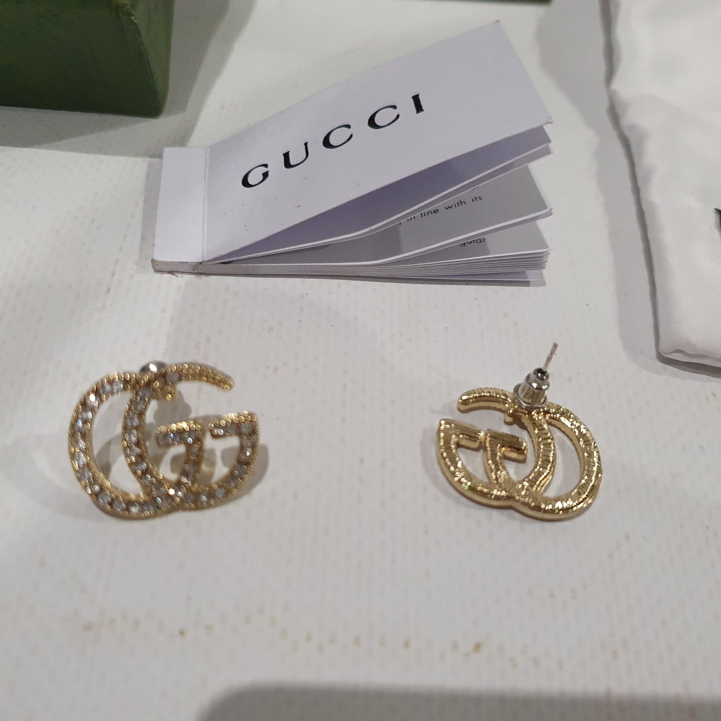 Gucci Earrings