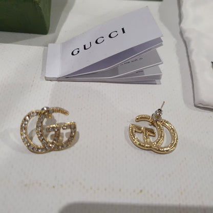 Gucci Earrings