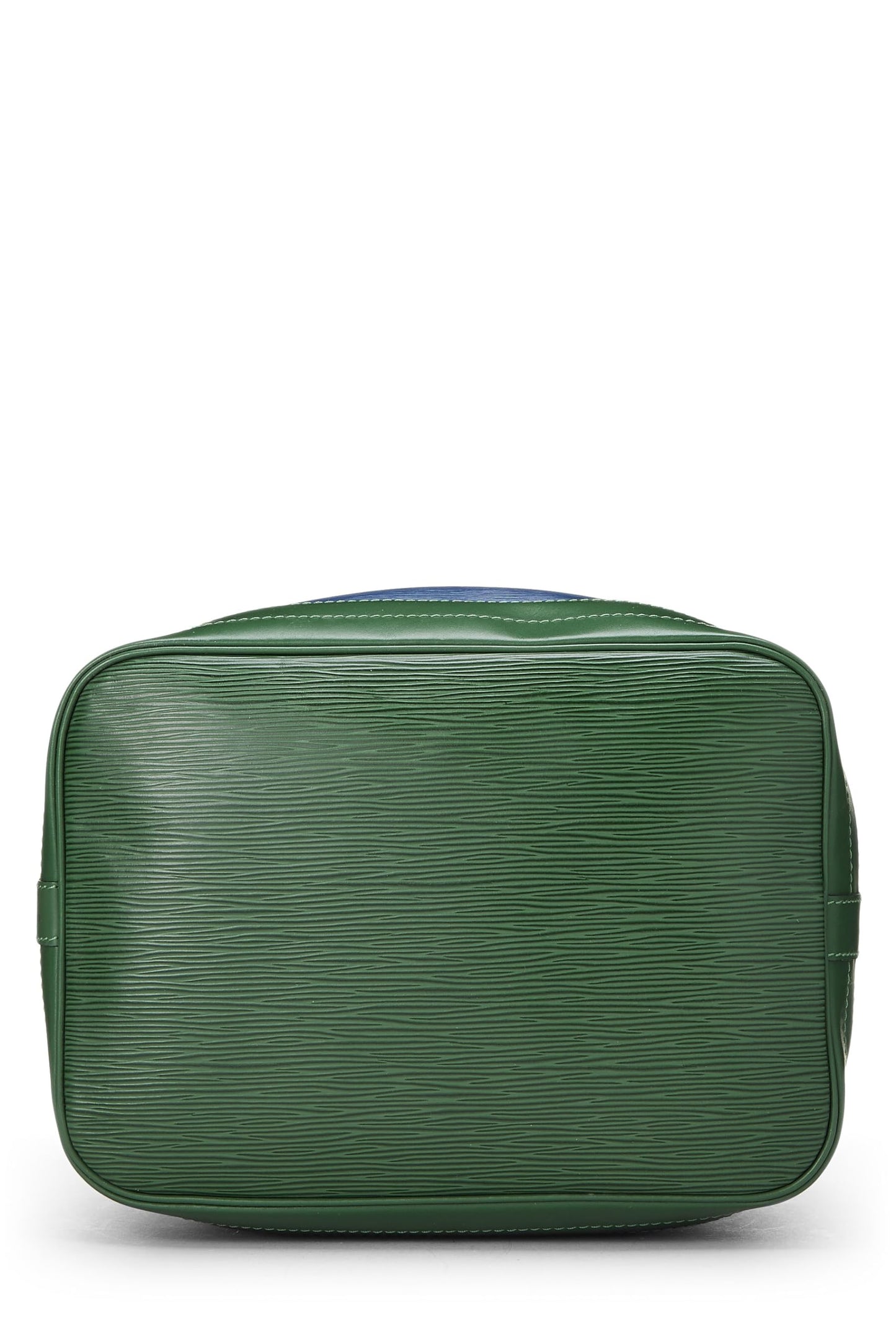 Louis Vuitton,  Toledo Blue & Borneo Green Epi Noé, Multi