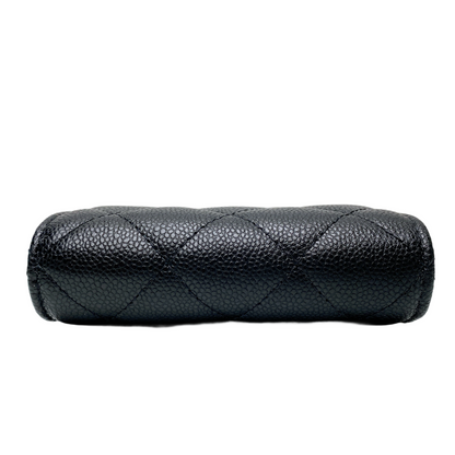 CHANEL SHORT WALLET