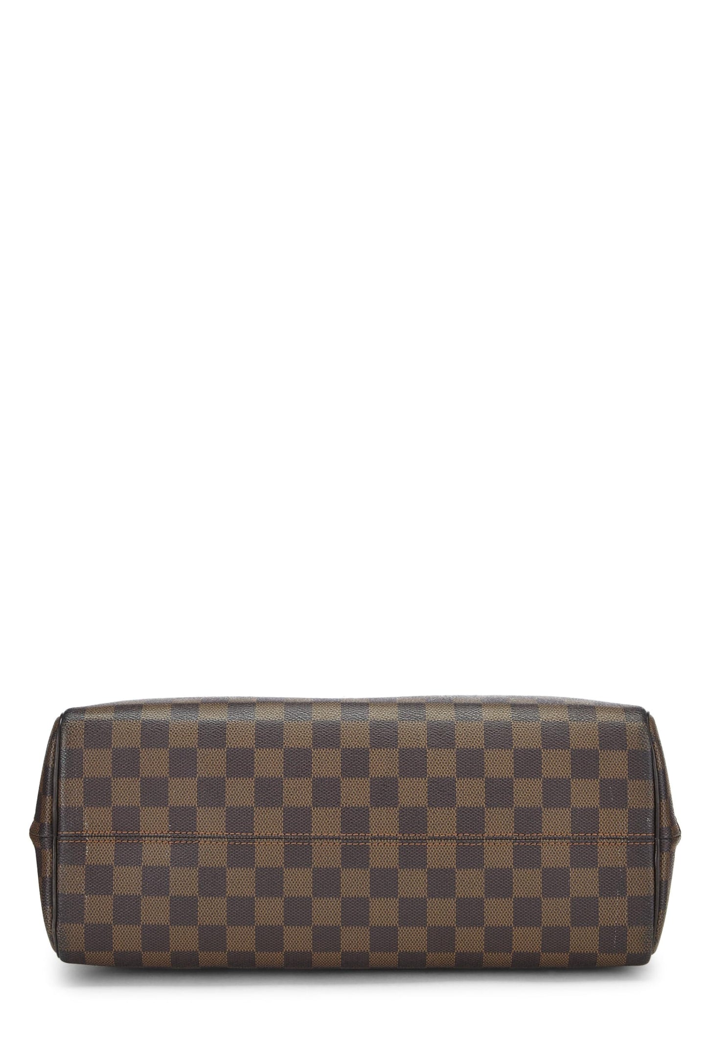 Louis Vuitton,  Damier Ebene Nolita, Brown