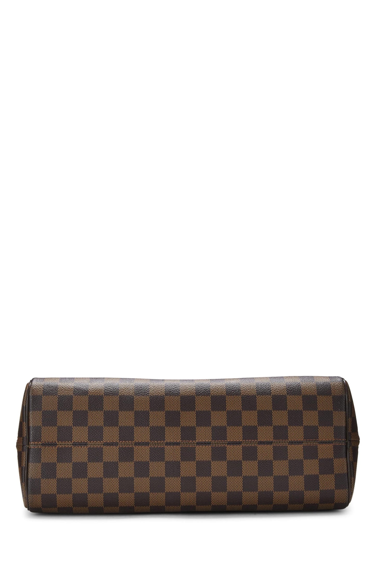 Louis Vuitton,  Damier Ebene Nolita, Brown