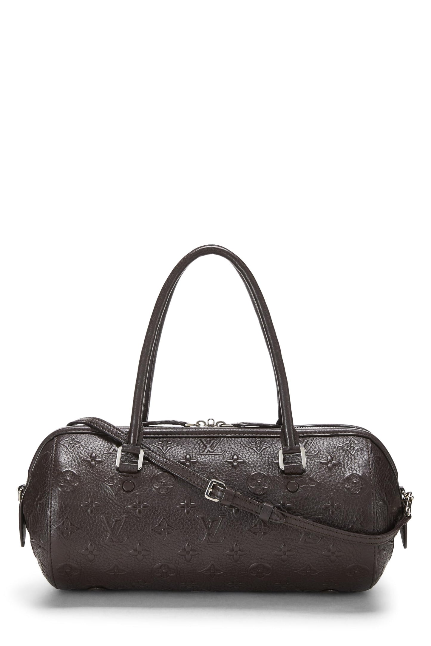 Louis Vuitton,  Brown Monogram Revelation Neo Papillon PM, Brown