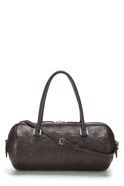 Louis Vuitton,  Brown Monogram Revelation Neo Papillon PM, Brown