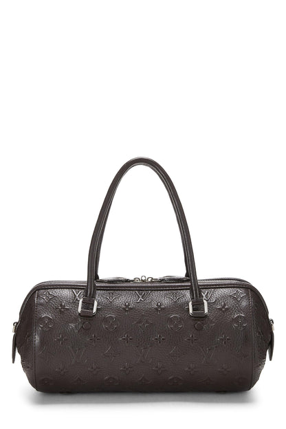 Louis Vuitton,  Brown Monogram Revelation Neo Papillon PM, Brown
