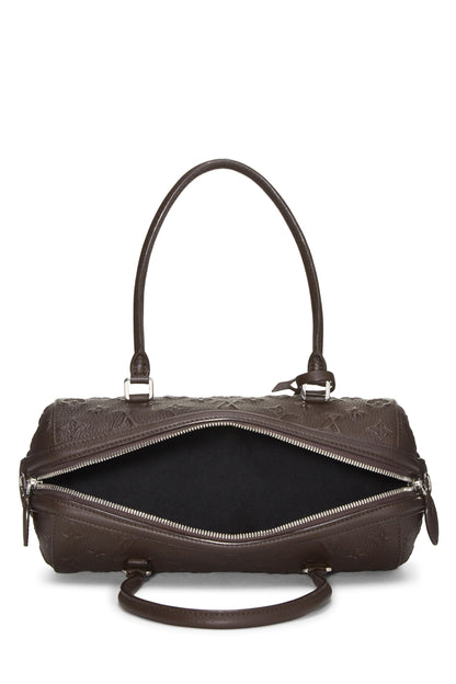 Louis Vuitton,  Brown Monogram Revelation Neo Papillon PM, Brown