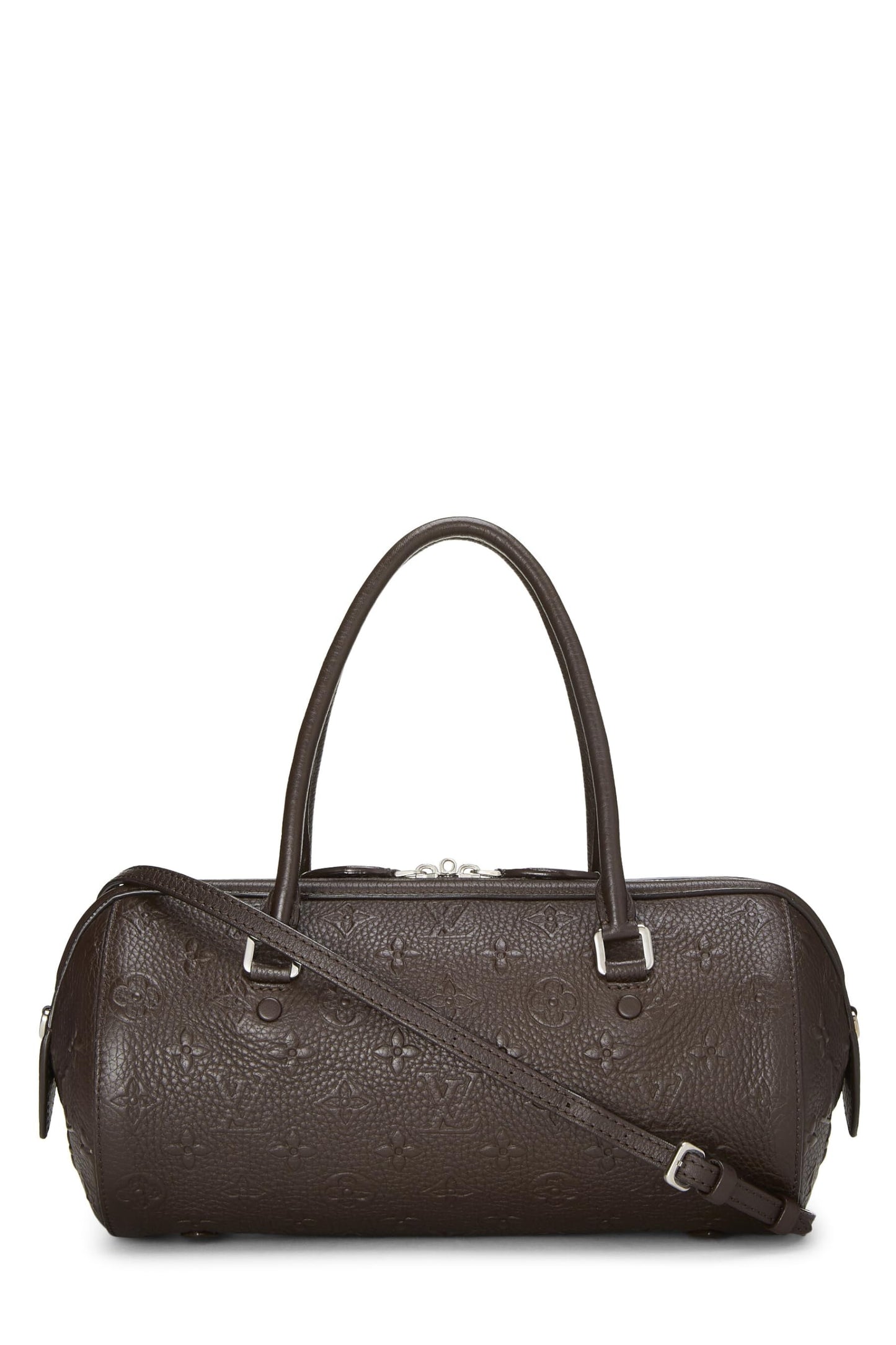 Louis Vuitton,  Brown Monogram Revelation Neo Papillon PM, Brown