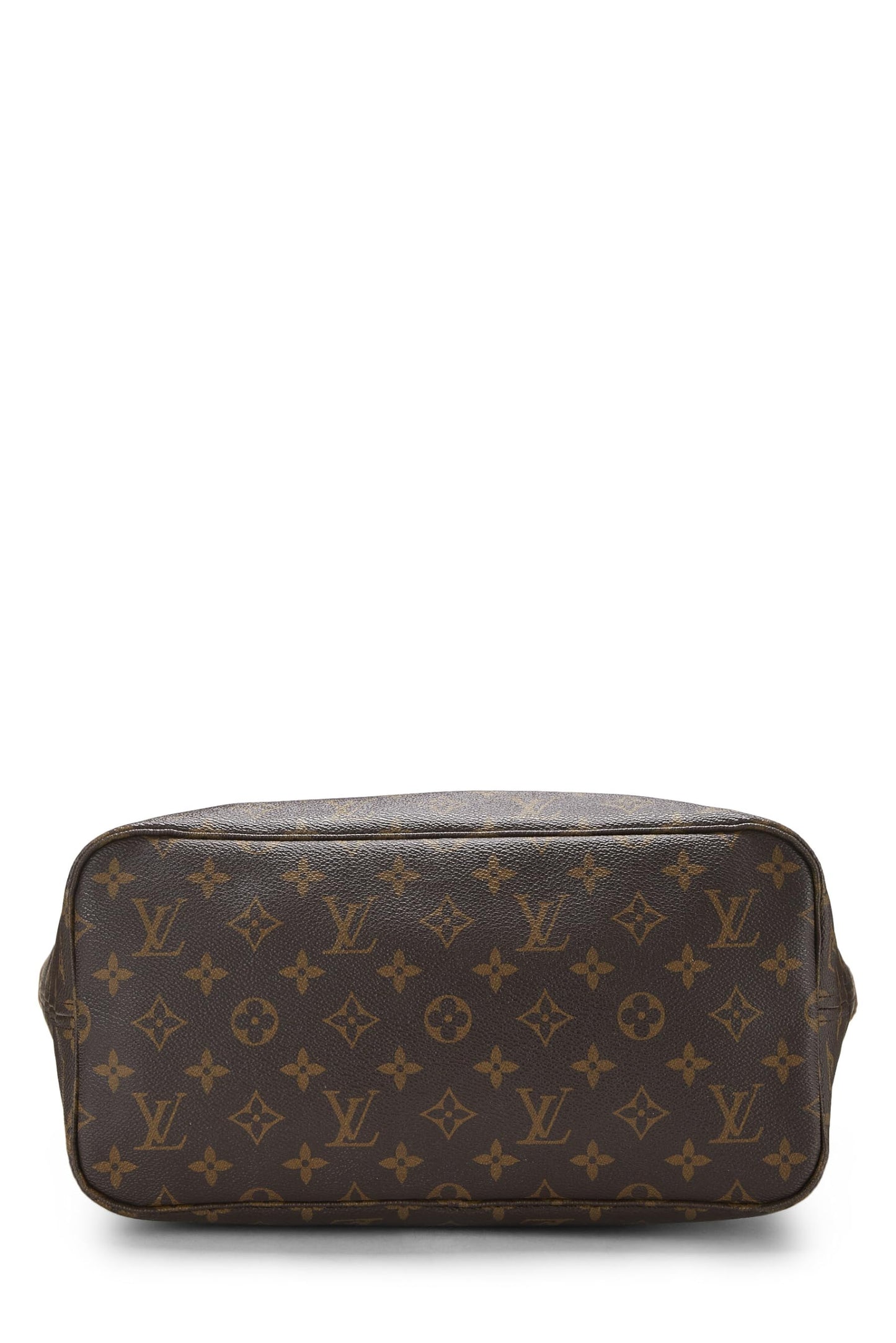 Louis Vuitton,  Pink Monogram Canvas Neo Neverfull MM, Pink
