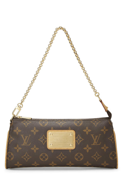 Louis Vuitton,  Monogram Canvas Sophie, Brown