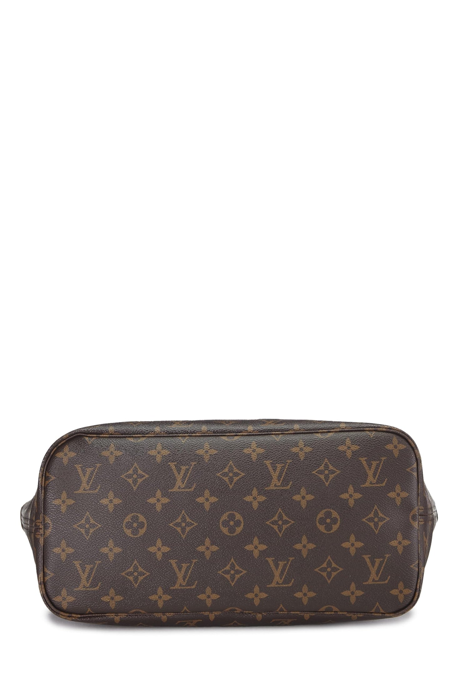 Louis Vuitton,  Pink Monogram Canvas Neo Neverfull MM, Pink