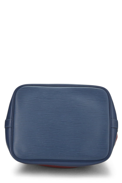 Louis Vuitton,  Multicolored Epi Noé Petite, Multi
