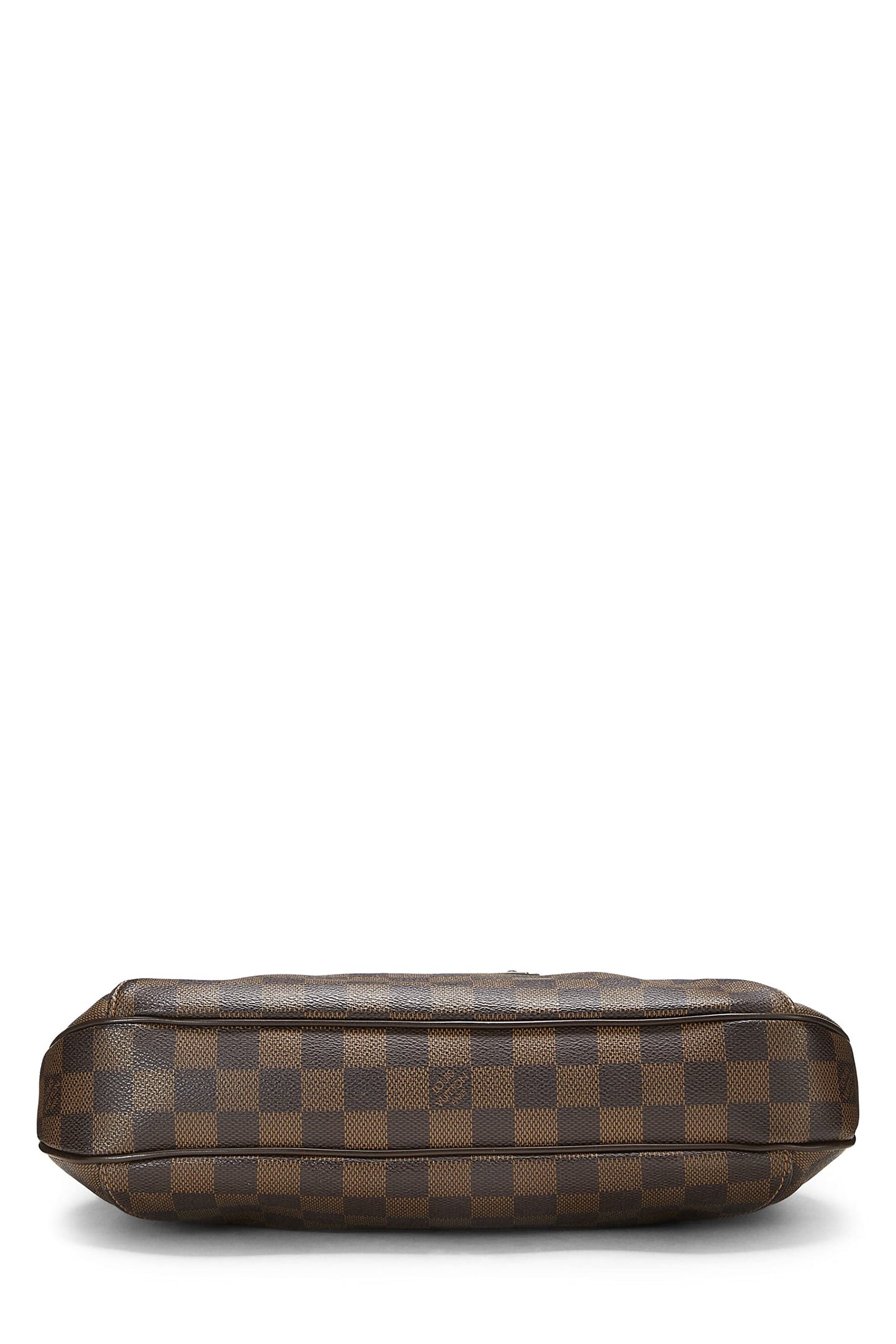Louis Vuitton,  Damier Ebene Thames PM, Brown