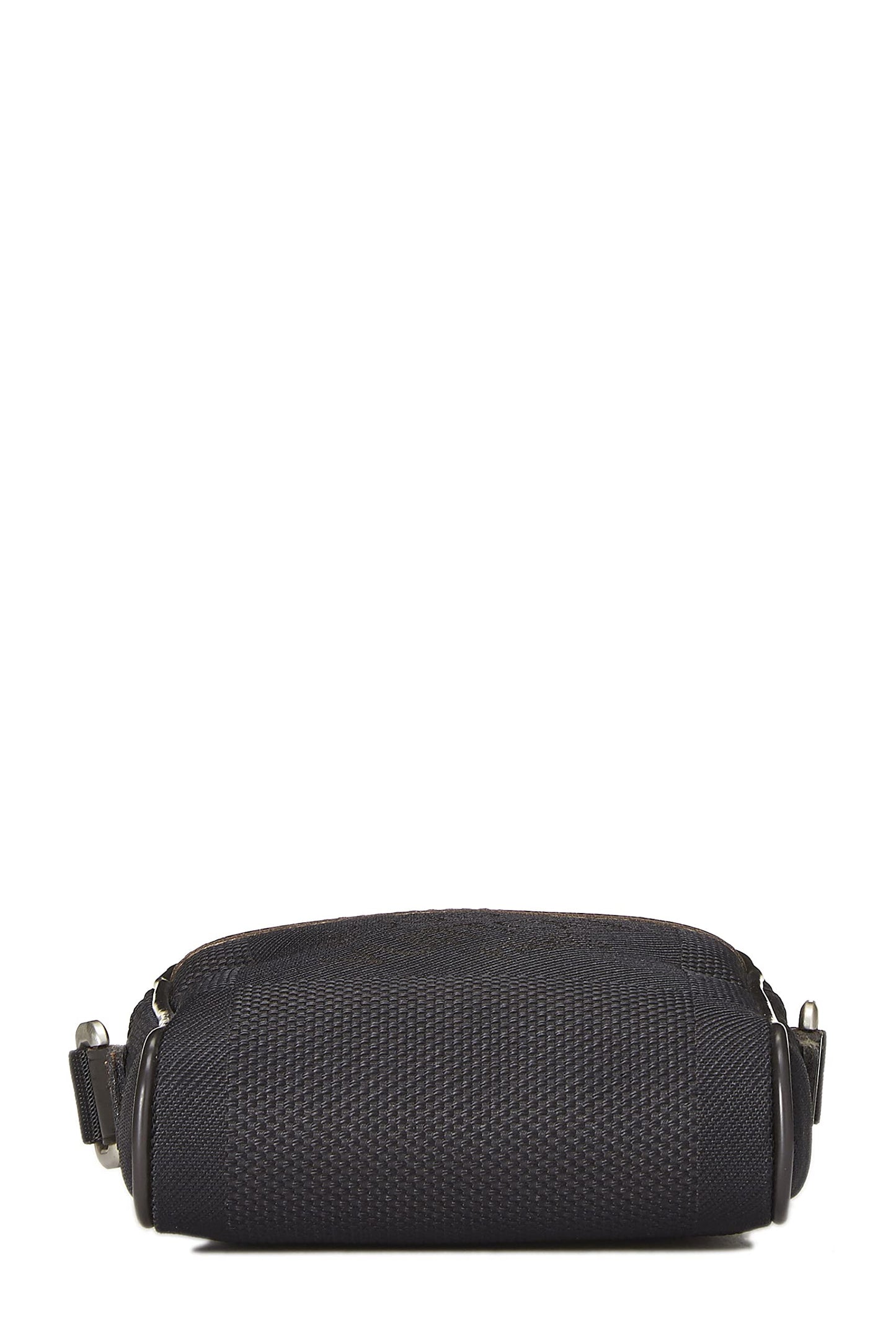 Louis Vuitton,  Black Damier Geant Citadin Mini, Black