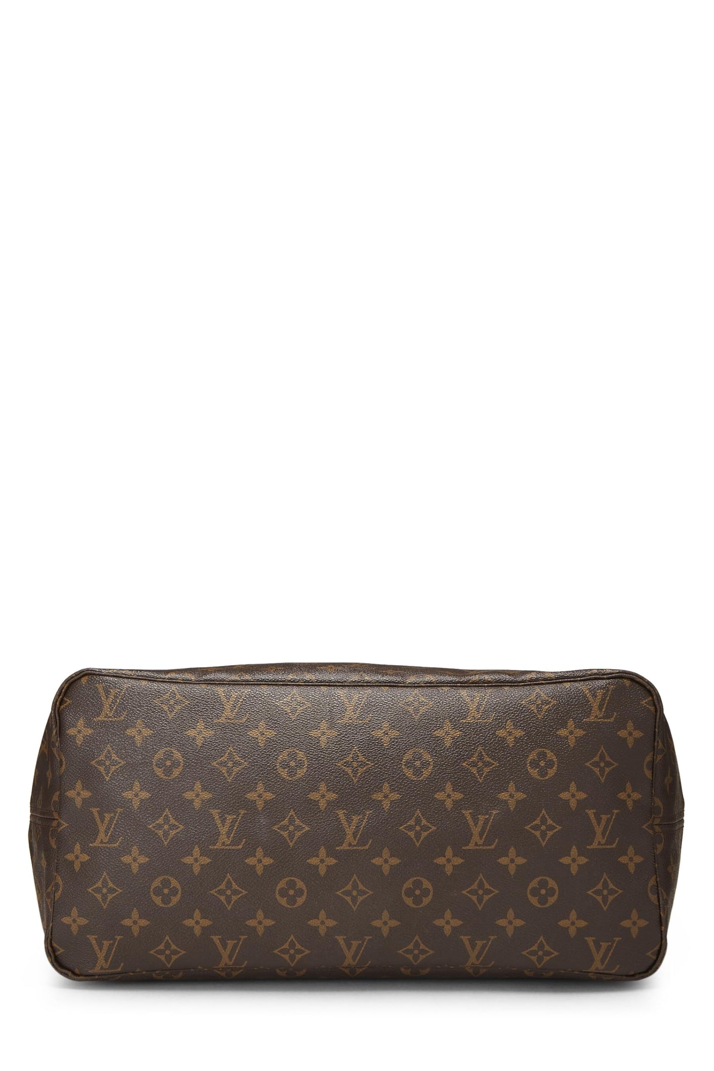 Louis Vuitton,  Pink Monogram Canvas Neo Neverfull GM, Pink