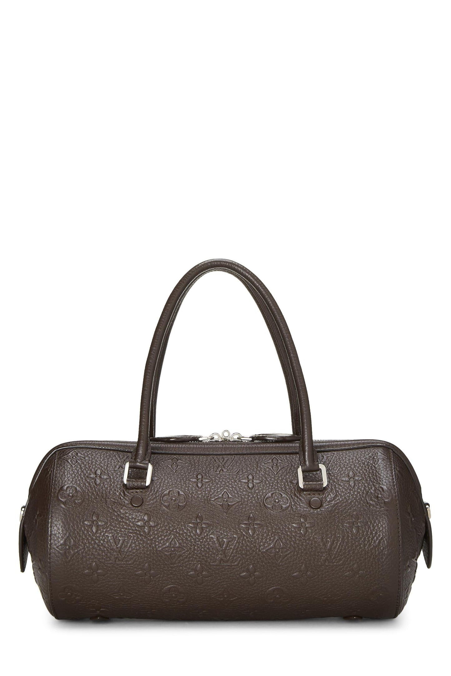 Louis Vuitton,  Brown Monogram Revelation Neo Papillon PM, Brown
