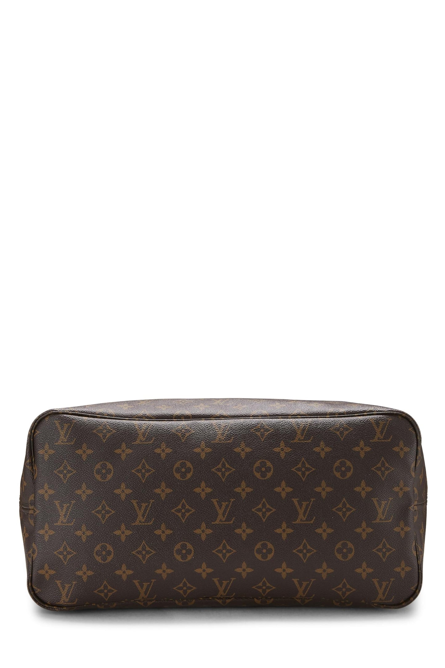 Louis Vuitton,  Monogram Canvas Neverfull GM, Pink