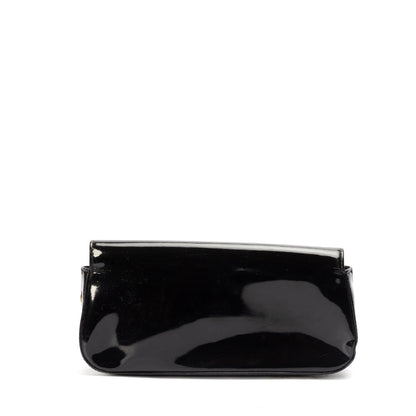 Louis Vuitton Vernis Sobe Clutch