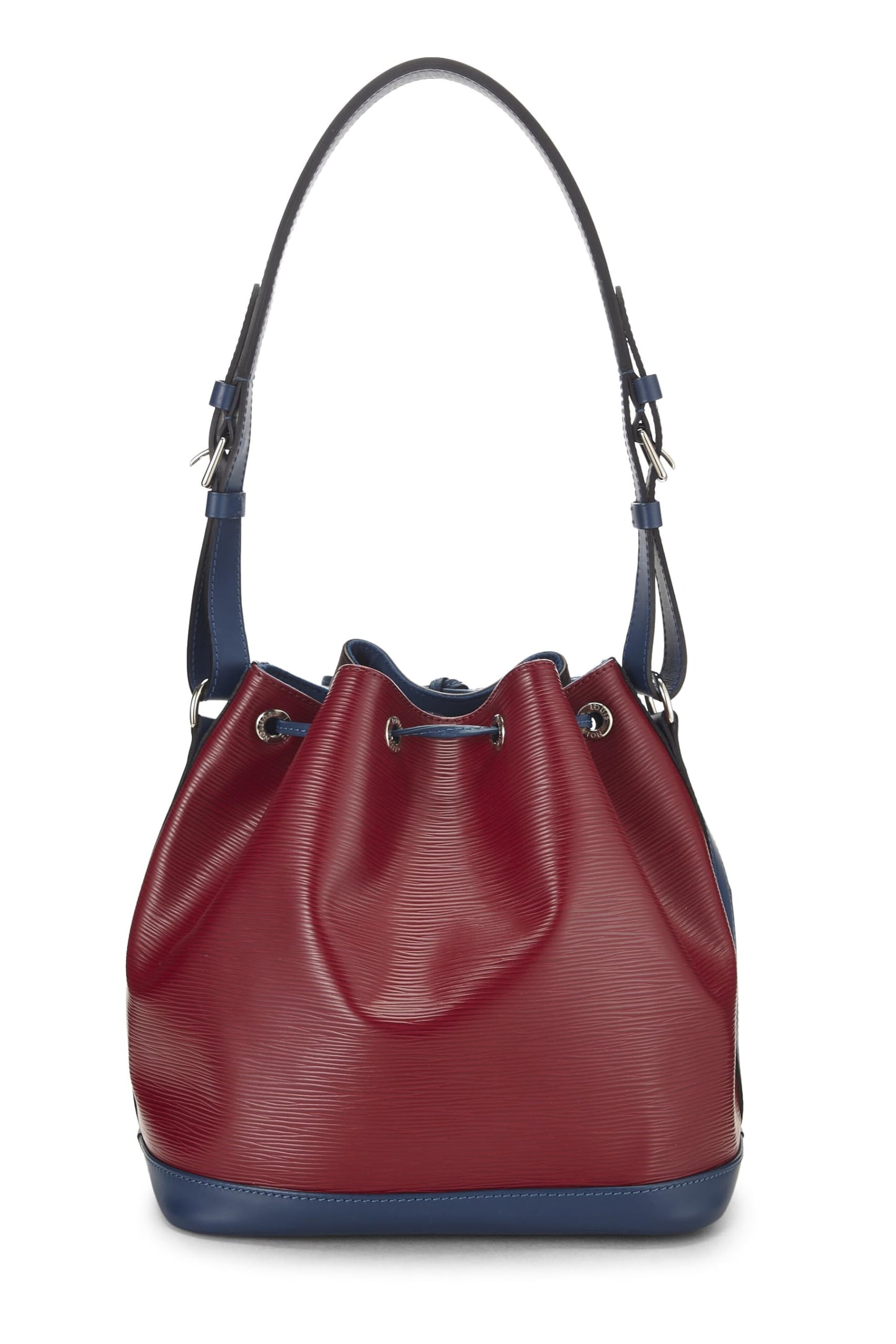 Louis Vuitton,  Multicolored Epi Noé Petite, Multi