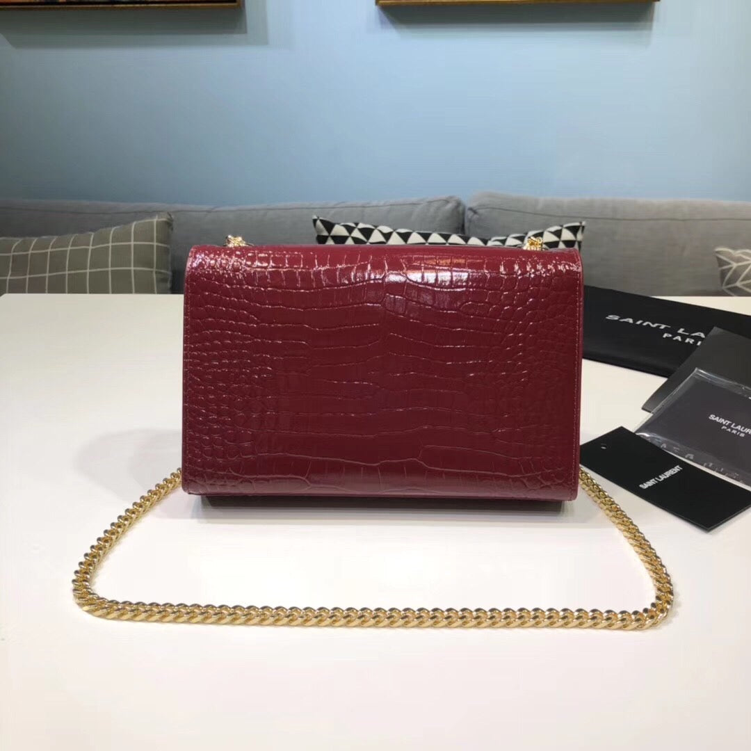 Yves Saint Laurent Kate Small Chain Bag