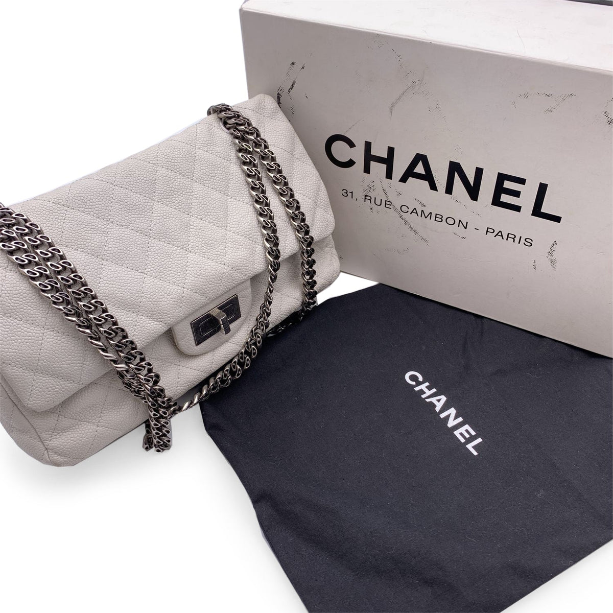 Chanel Chanel Shoulder Bag .