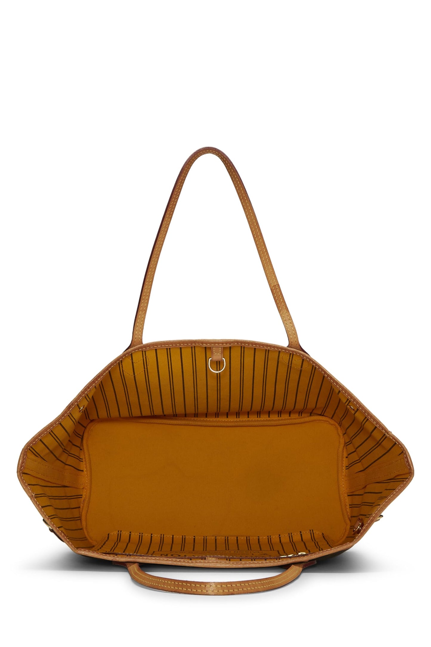 Louis Vuitton,  Monogram Canvas Neo Neverfull MM, Yellow