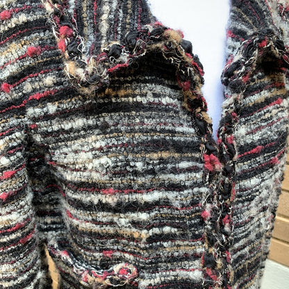 Chanel Sweater