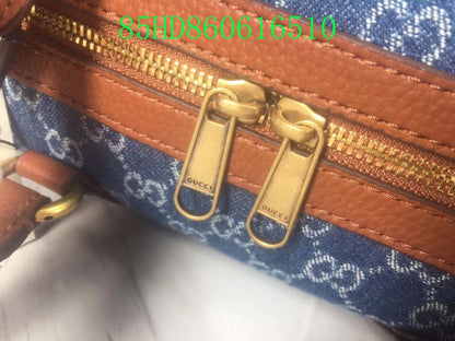 Gucci Bags - The Tote   999