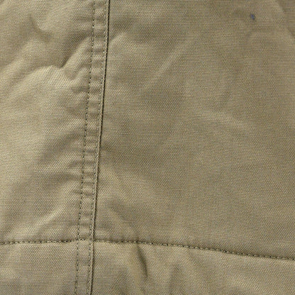 Chanel Sport Line Hooded Coat Beige #36