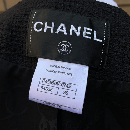 Chanel Jacket