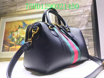 Gucci Bags - The Tote   980