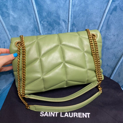 Franco Shops - Yves Saint Laurent - Bags -